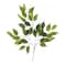 23" Ficus Spray Floral Essentials by Ashland®